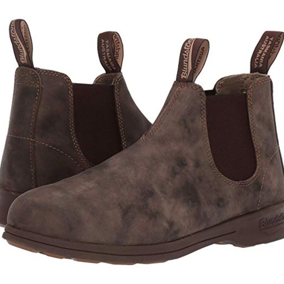 blundstone 1496